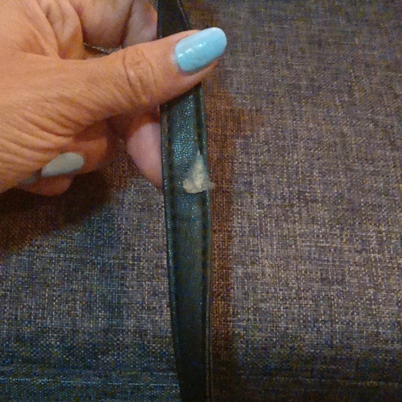 Bety Johnson cute small purse - Picture 5 of 6